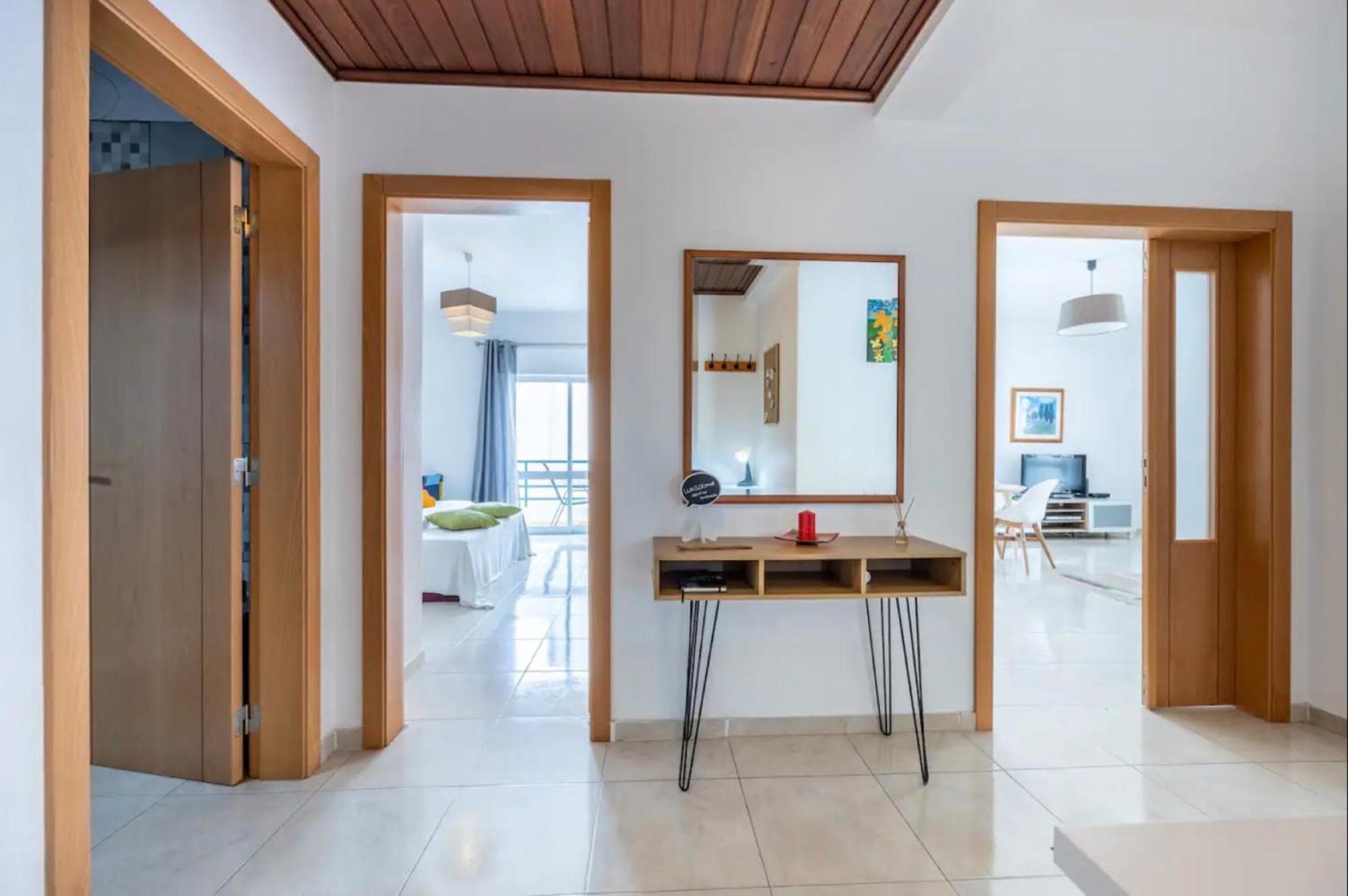 Apartment Casa Claudia - Centro Historico Lagos