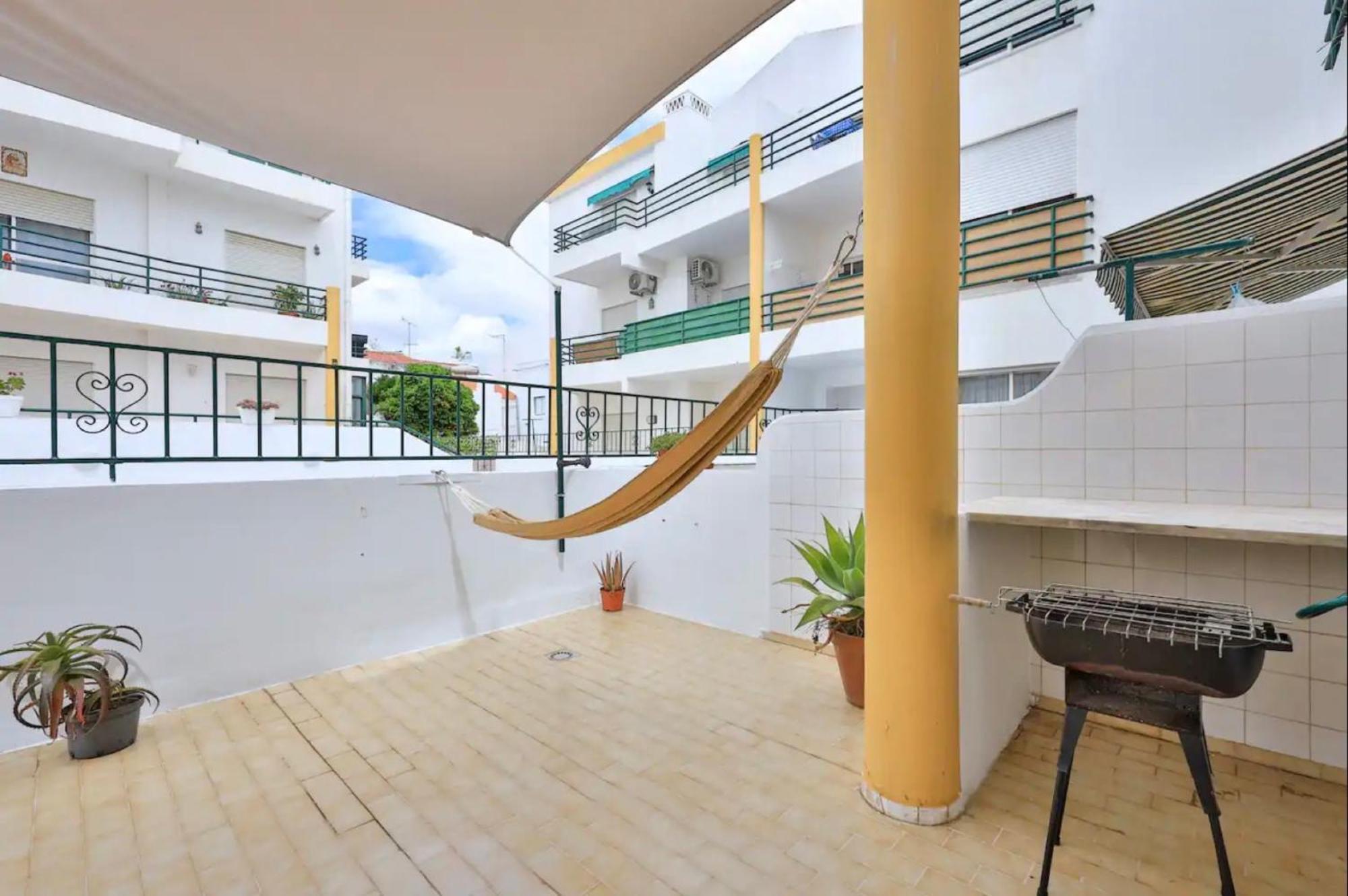 Casa Claudia - Centro Historico Lagos
